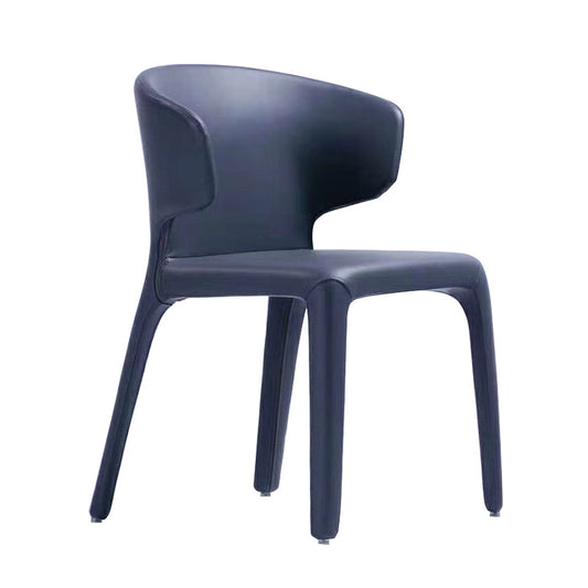 Gova Chair with Armrest