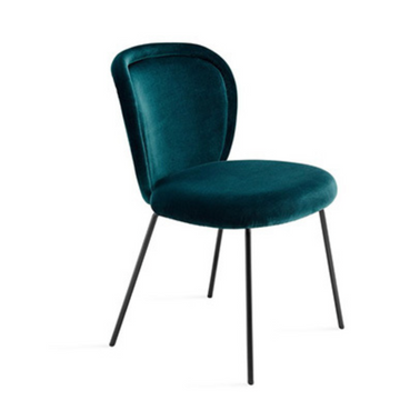 Tonika Chair Without Armrest