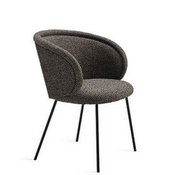 Tonika Chair With Armrest