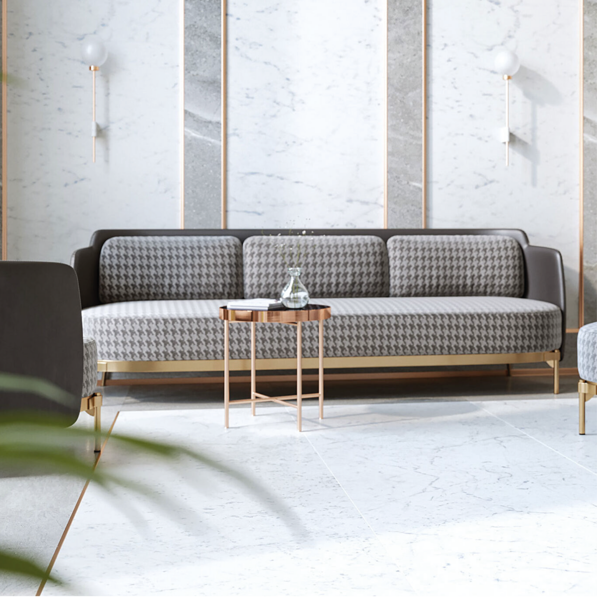 Sterling Modular Sofa