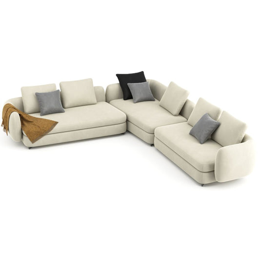 Alpine Corner Sofa