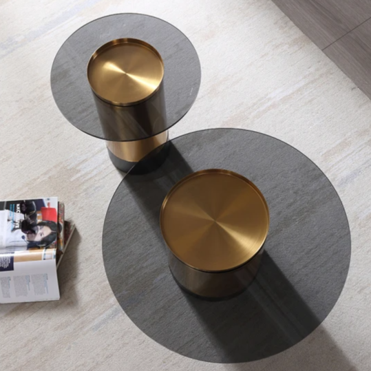 Calla Coffee Table