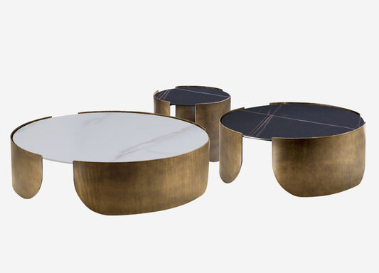 Coralie Coffee Table