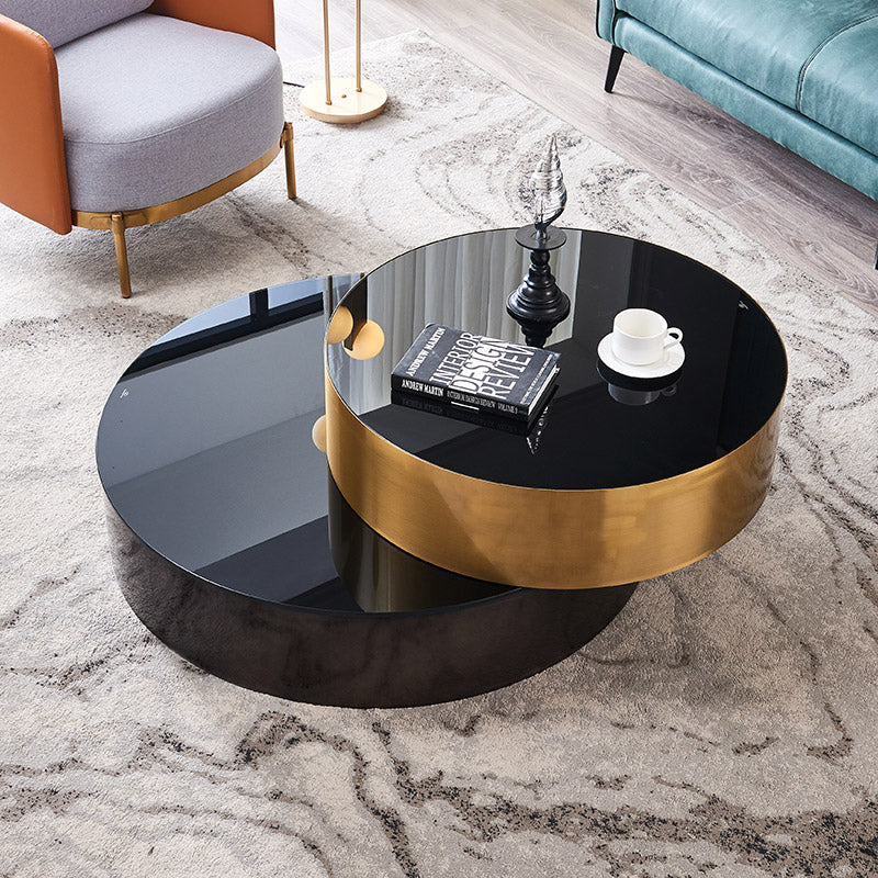 Dorian Coffee Table