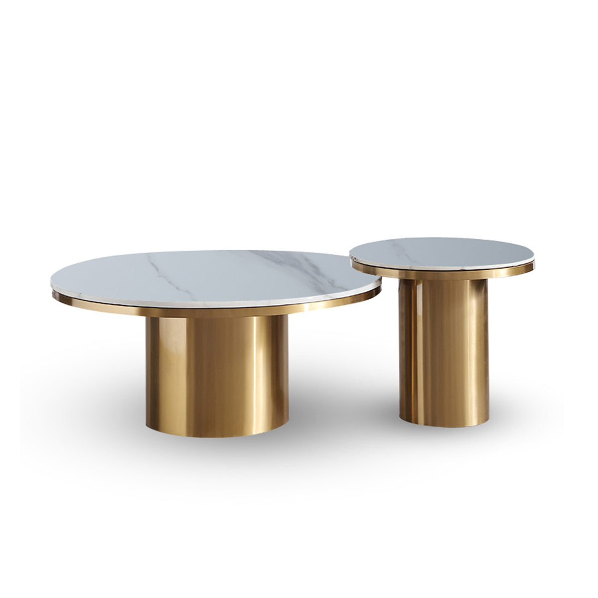 Elba Coffee Table