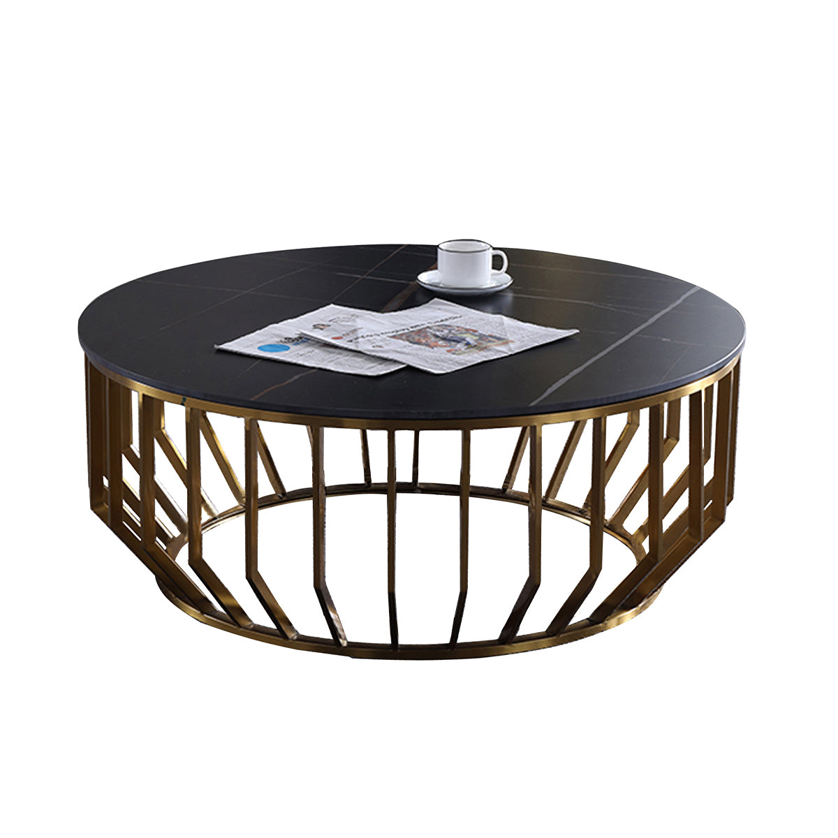 Haven Coffee Table