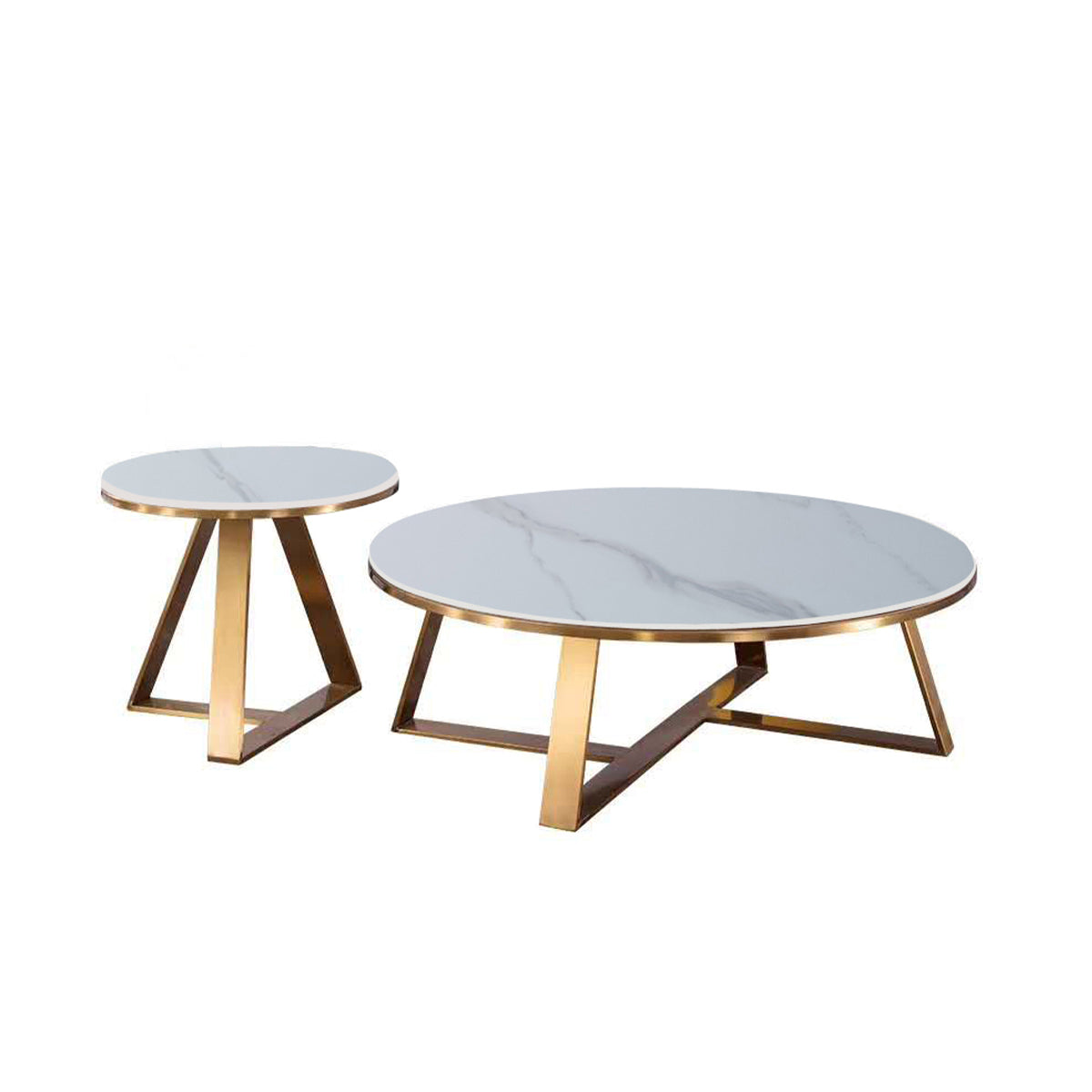 Tatiana  Coffee Table