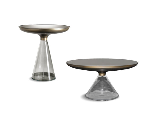 Simone Side Table