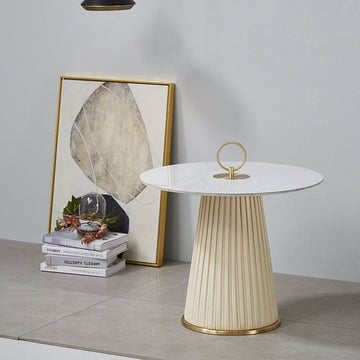 Patricia Side Table