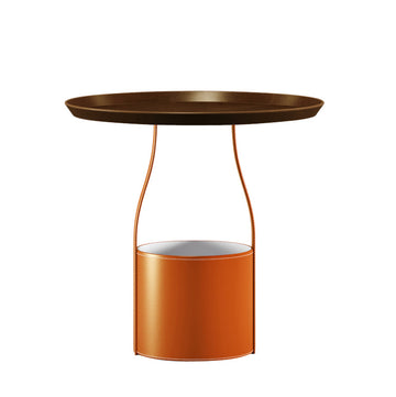 Leanna Side Table