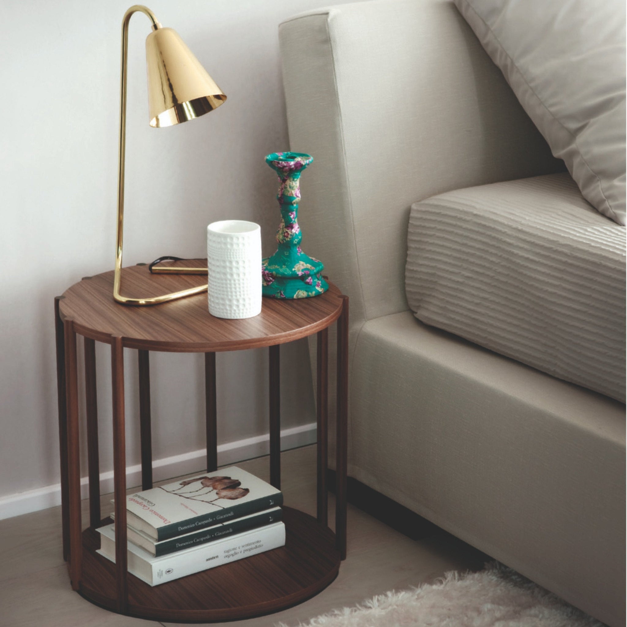 Juliette Side Table