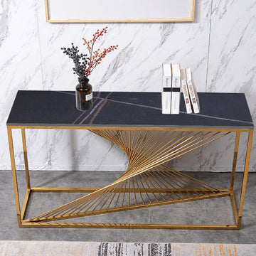 Galia Console Table