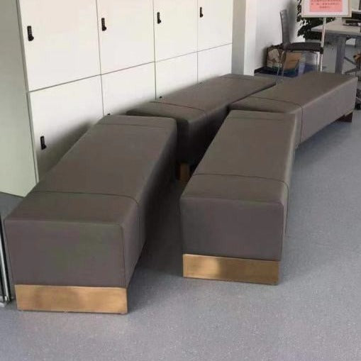 Zavion Bench