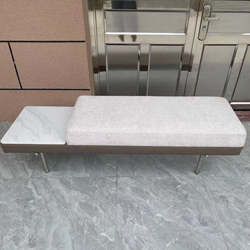 Evoque Bench