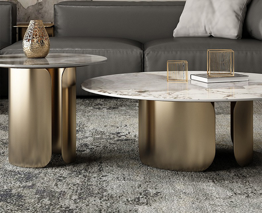 Eden Coffee Table