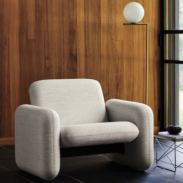 Cova Armchair