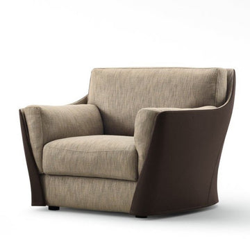 Zina Armchair