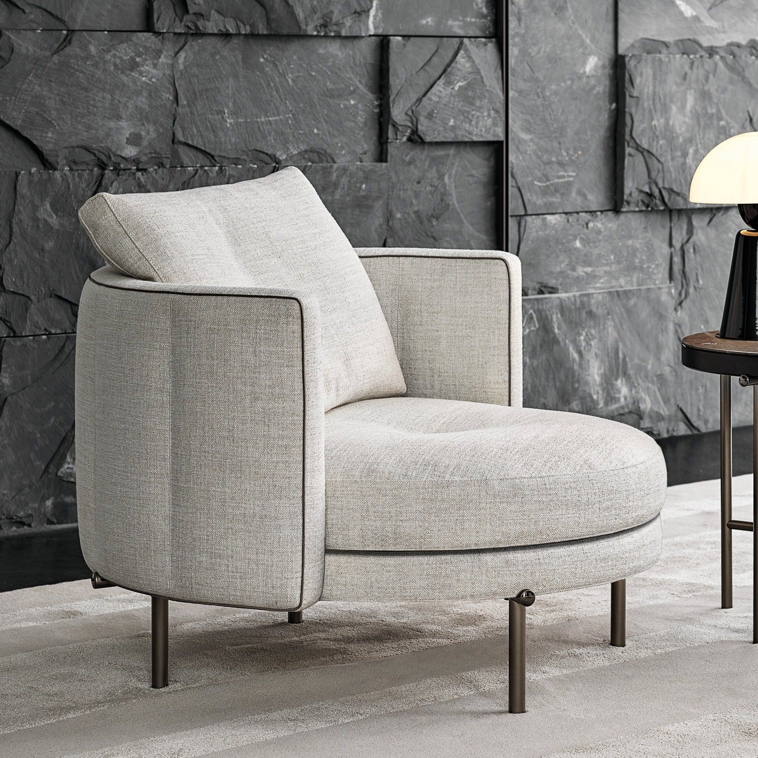 Karina  Armchair