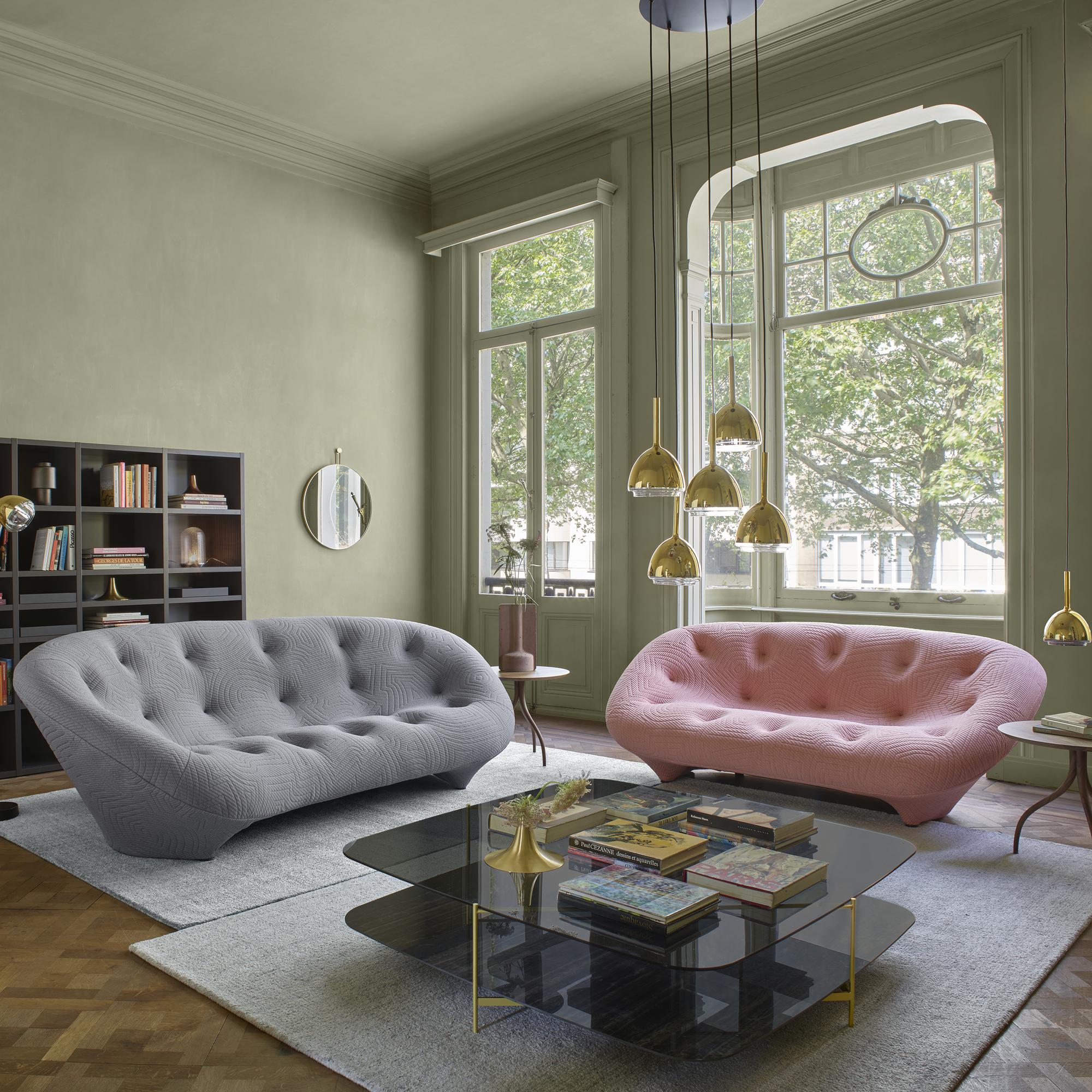 Zaina Sofa