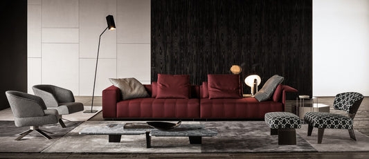 Lia Sofa