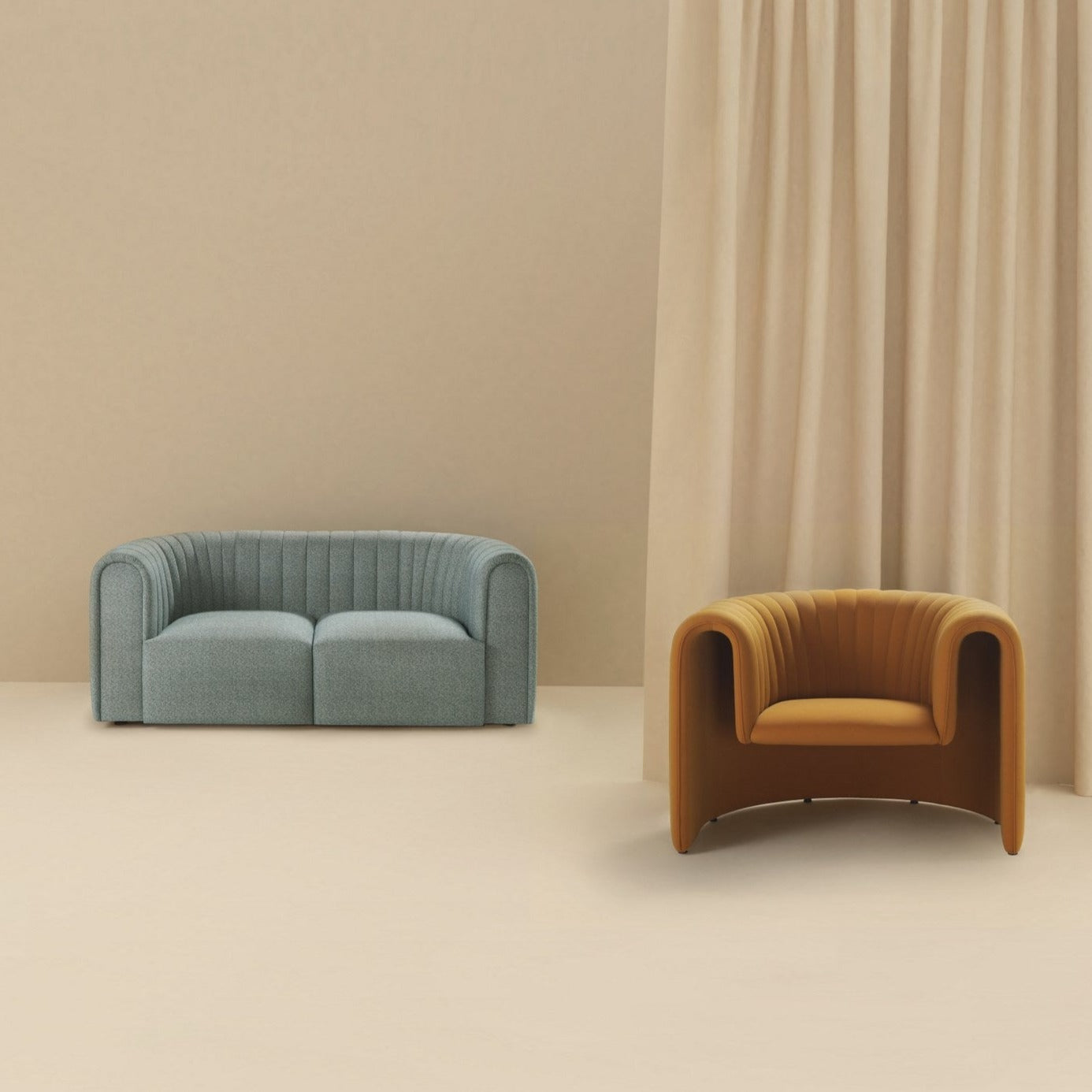 Priya Armchair