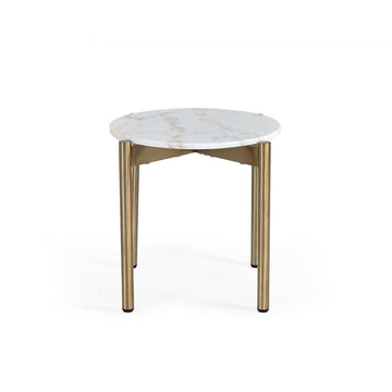 Jessa Side Table