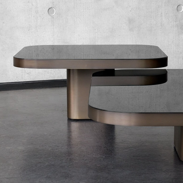 Gia Side Table