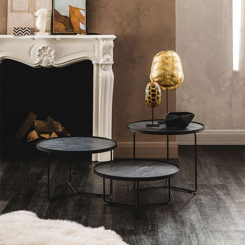 Susana Side Table